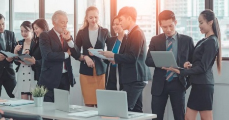 Comment pr&eacute;parer efficacement la transmission de votre entreprise ?